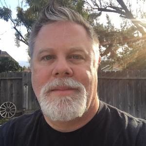 Meet your Posher, Garrett